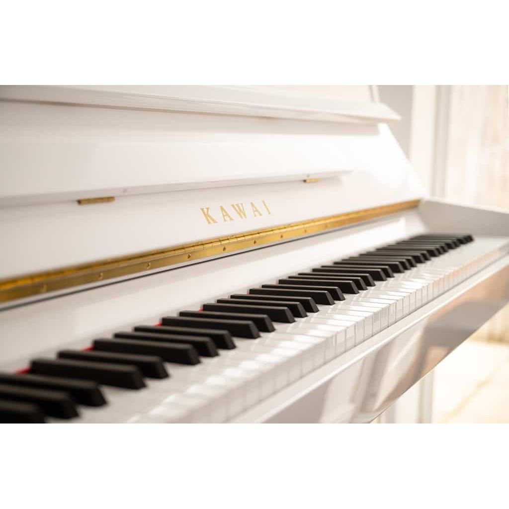 Kawai K-15E WH/P по цене 510 000 ₽