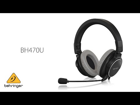 Behringer BH470U по цене 4 500 ₽