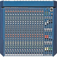 Allen & Heath WZ3 12M по цене 227 550 ₽