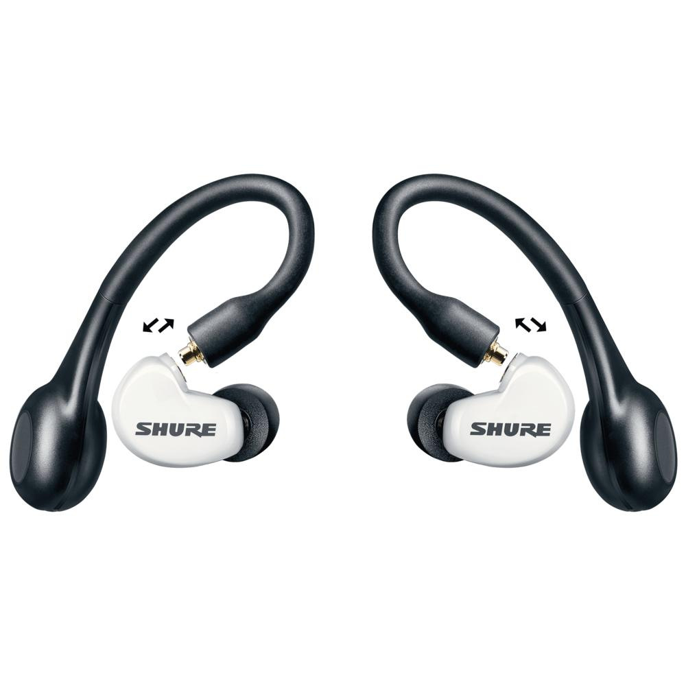 Shure SE215SPE-W-TW1-EFS по цене 23 500 ₽