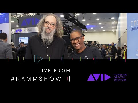 Avid S1 по цене 275 700 ₽