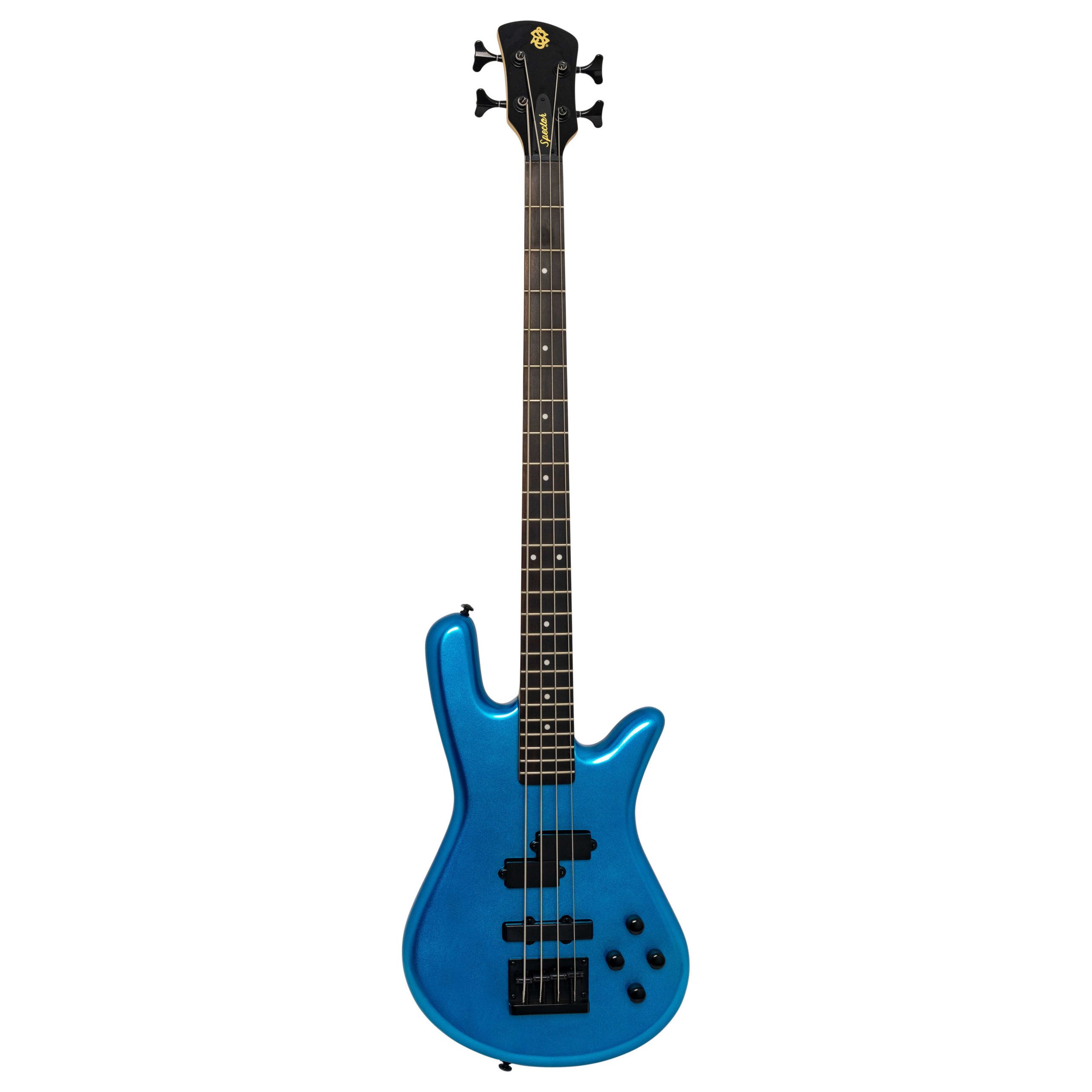 Spector Performer 4 Metallic Blue по цене 42 330 ₽