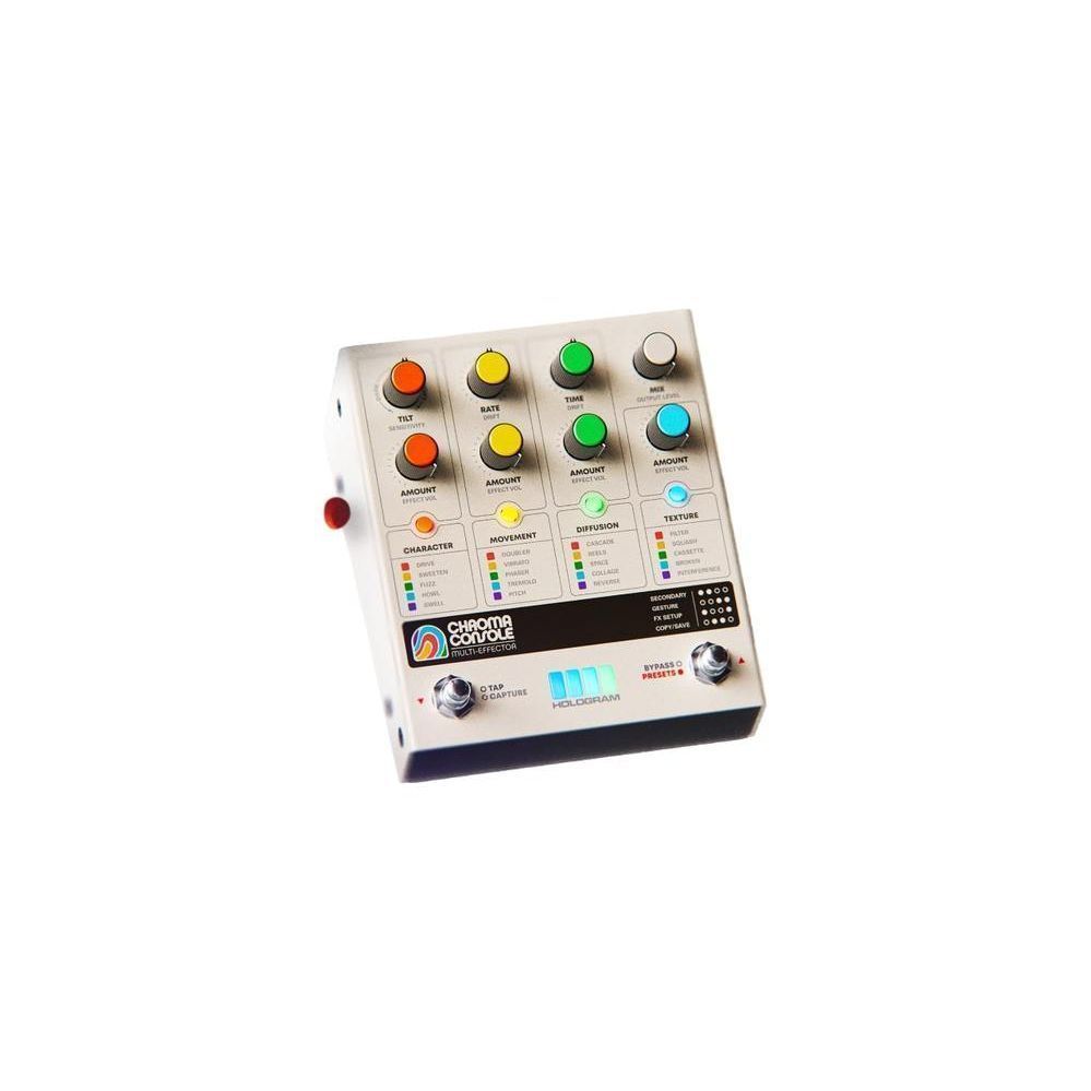 Hologram Electronics Chroma Console по цене 60&nbsp;050 ₽