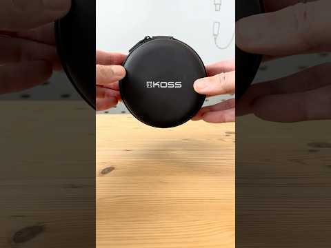 KOSS Porta Pro Wireless 2.0 по цене 10&nbsp;190 ₽