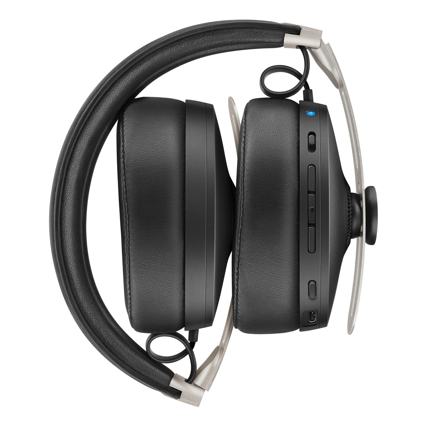 Sennheiser M3AEBTXL Black по цене 58 270.00 ₽