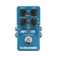 TC Electronic Infinite Sample Sustainer