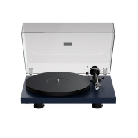Pro-Ject Debut Evo 2 Pick It MM Satin Blue