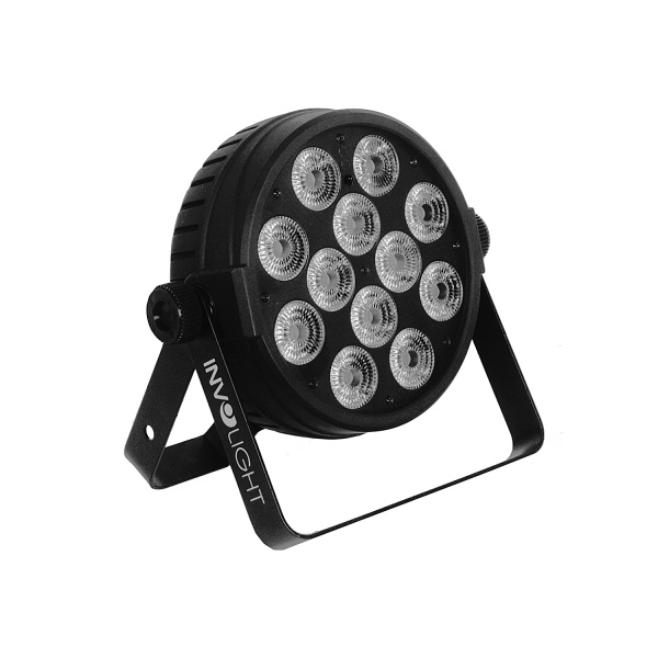 Involight LEDPAR12HEX по цене 16 990 ₽