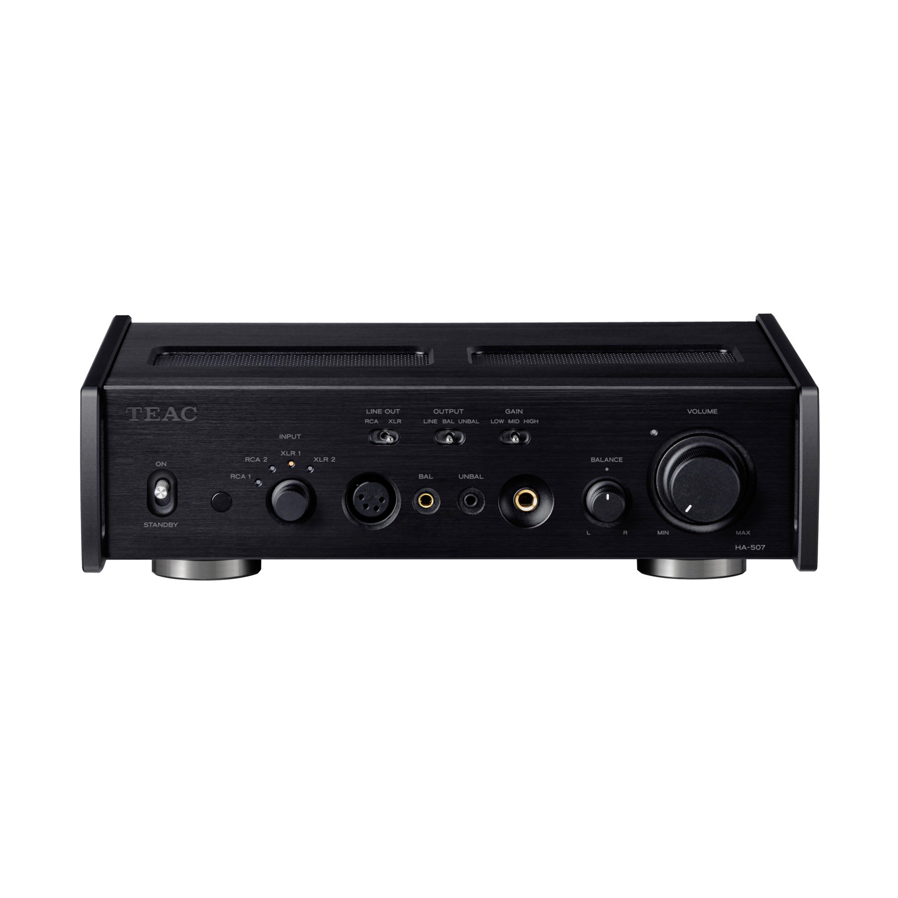 TEAC HA-507 Black по цене 181&nbsp;940.00 ₽