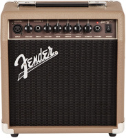 Fender Acoustasonic 15 Combo