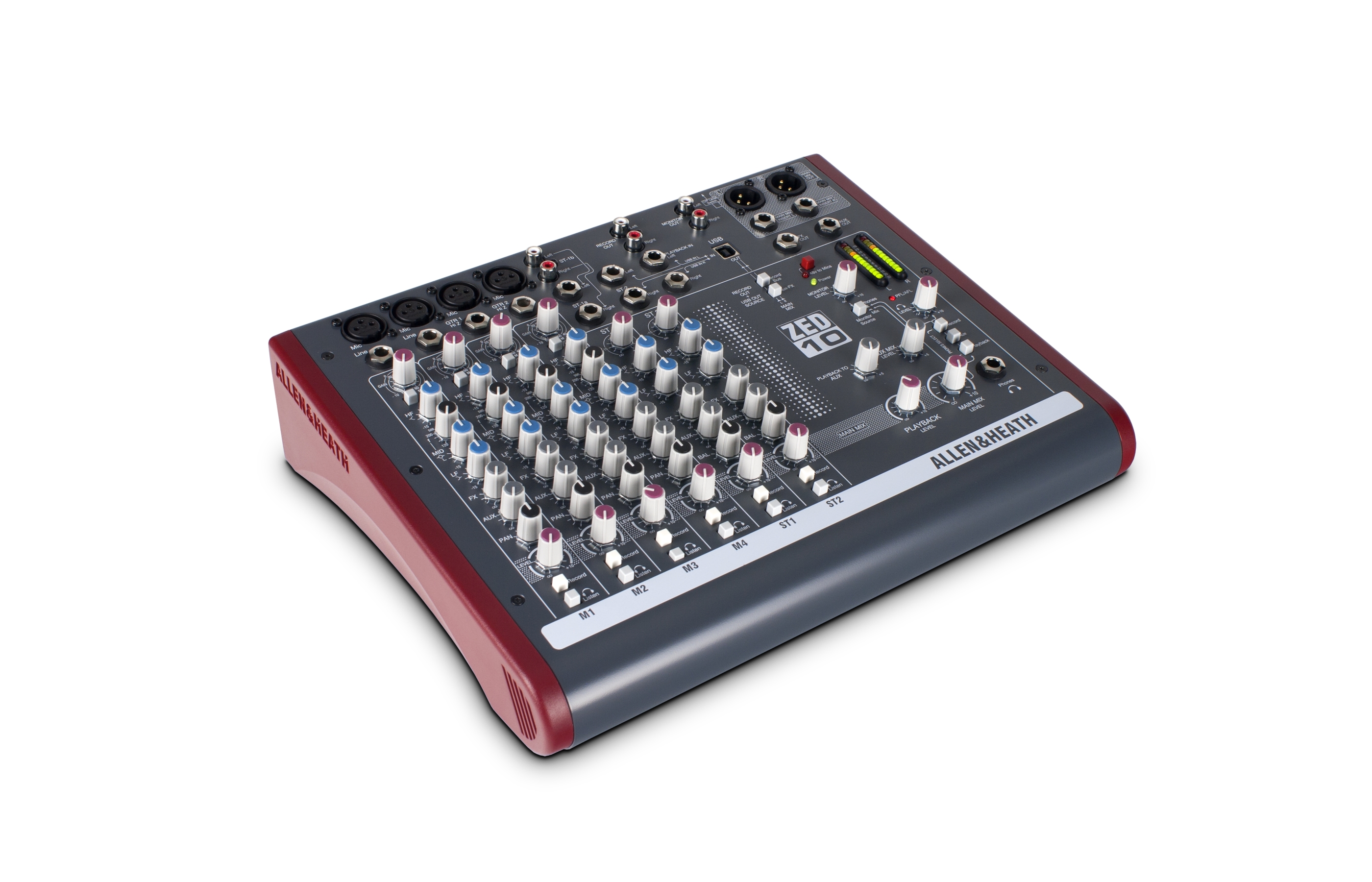 Allen & Heath ZED10 по цене 28 224 ₽