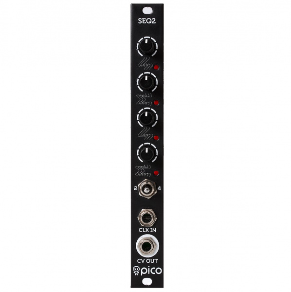 Erica Synths Pico SEQ2 по цене 11 750 ₽
