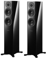 Dynaudio Evoke 30 Black High Gloss