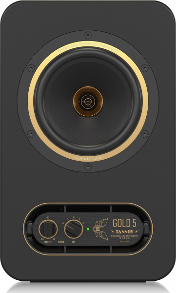 Tannoy Gold 5 по цене 33 990 ₽