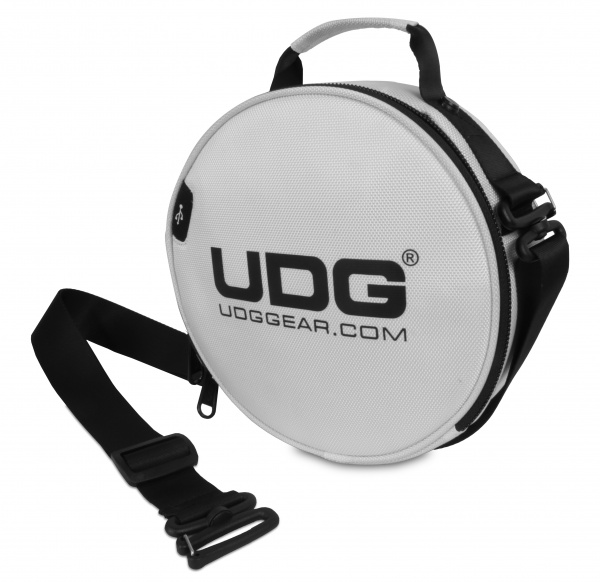 UDG Ultimate DIGI Headphone Bag White по цене 6 250 ₽