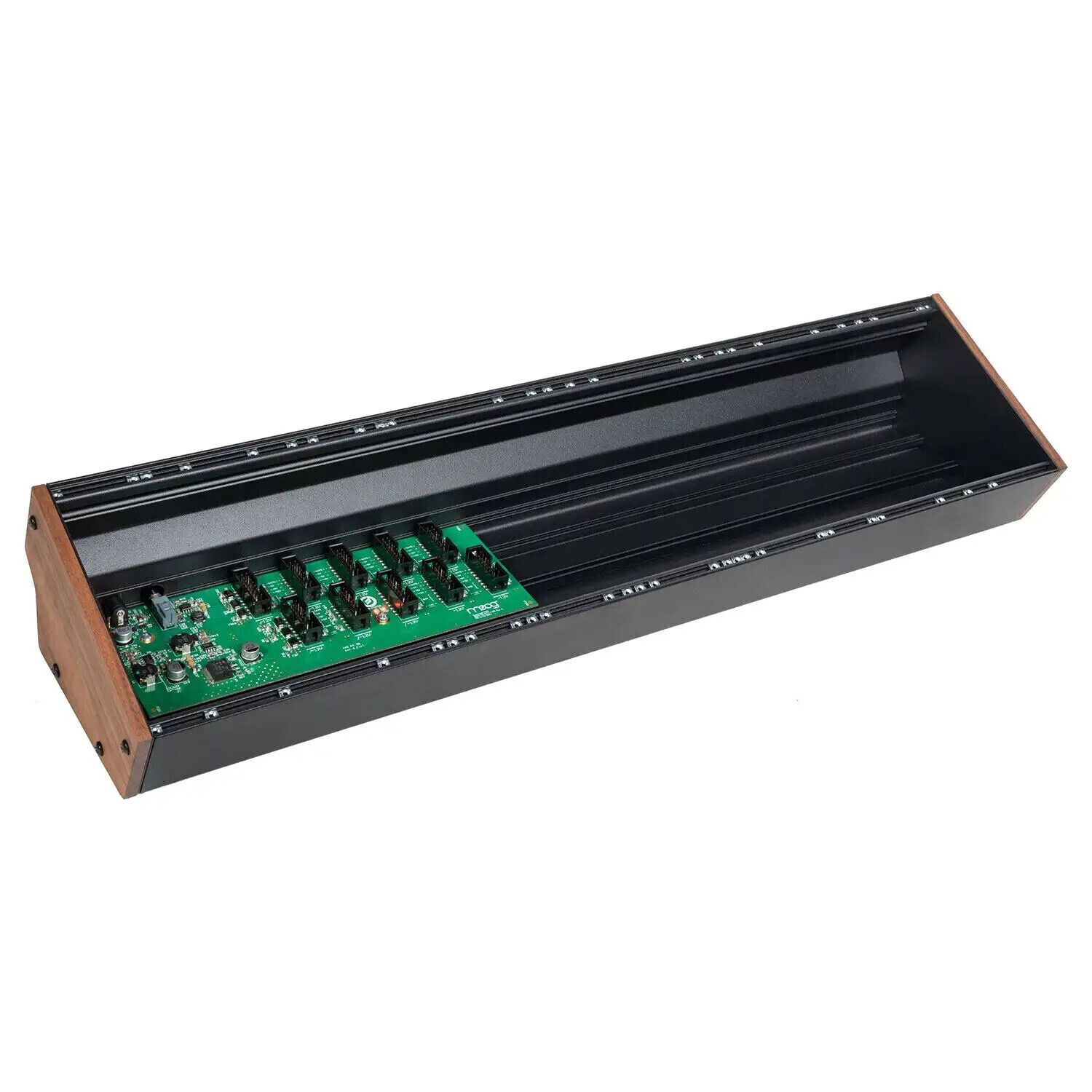 Moog 104 HP Powered Case по цене 40 150 ₽