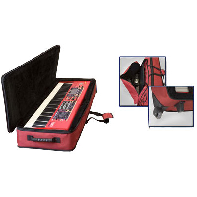Clavia Nord Soft Case Stage 76 по цене 41 200 ₽
