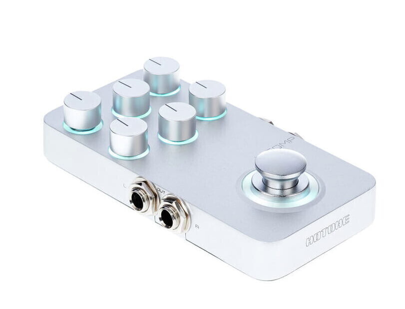 Hotone XTOMP по цене 16 750 ₽