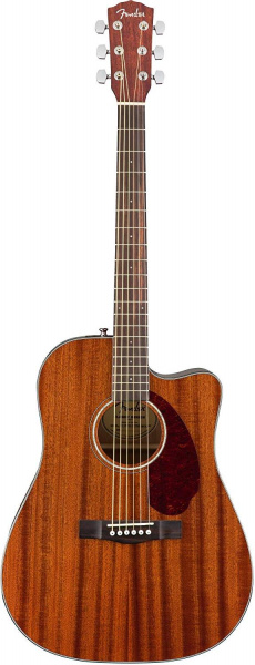 Fender CD-140SCE Mahogany по цене 61 600 ₽