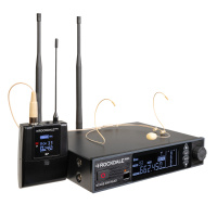 Rockdale PRO Stage 200 Head