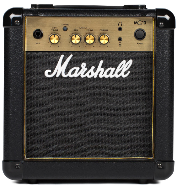 MARSHALL MG10G по цене 19 100 ₽