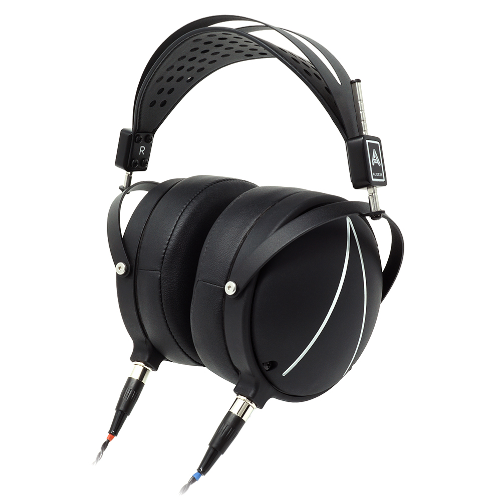 Audeze LCD-2 Classic Closed Back Black (no travel case) по цене 97 000 ₽