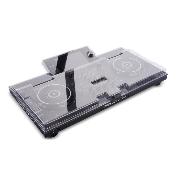 Decksaver Denon DJ SC Live 2 по цене 6&nbsp;100.00 ₽