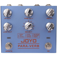 Joyo R-31 Para-Verb по цене 7&nbsp;350 ₽