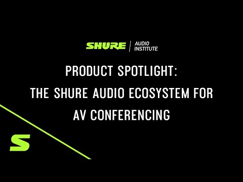 Shure WH20XLR по цене 14 380 ₽