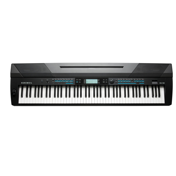 Kurzweil KA120 LB по цене 103 750 ₽