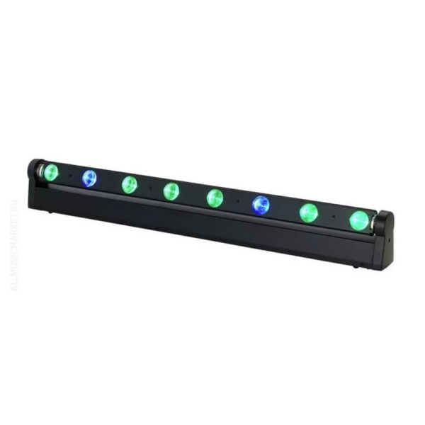 ADJ Sweeper Beam QUAD LED