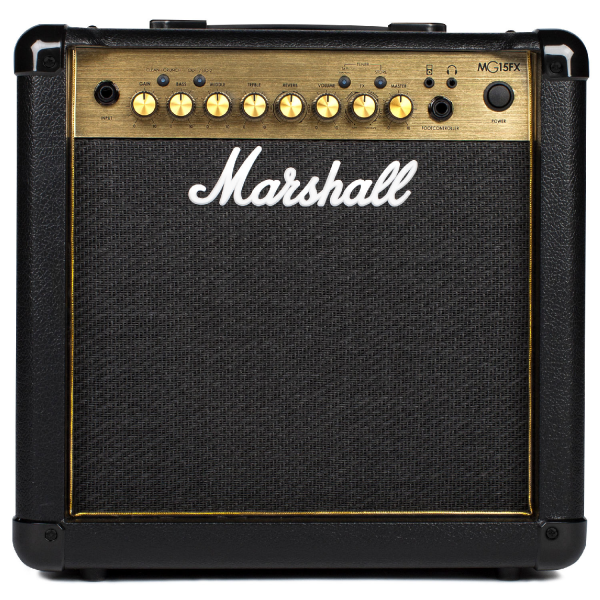 Marshall MG15GFX по цене 40 050 ₽