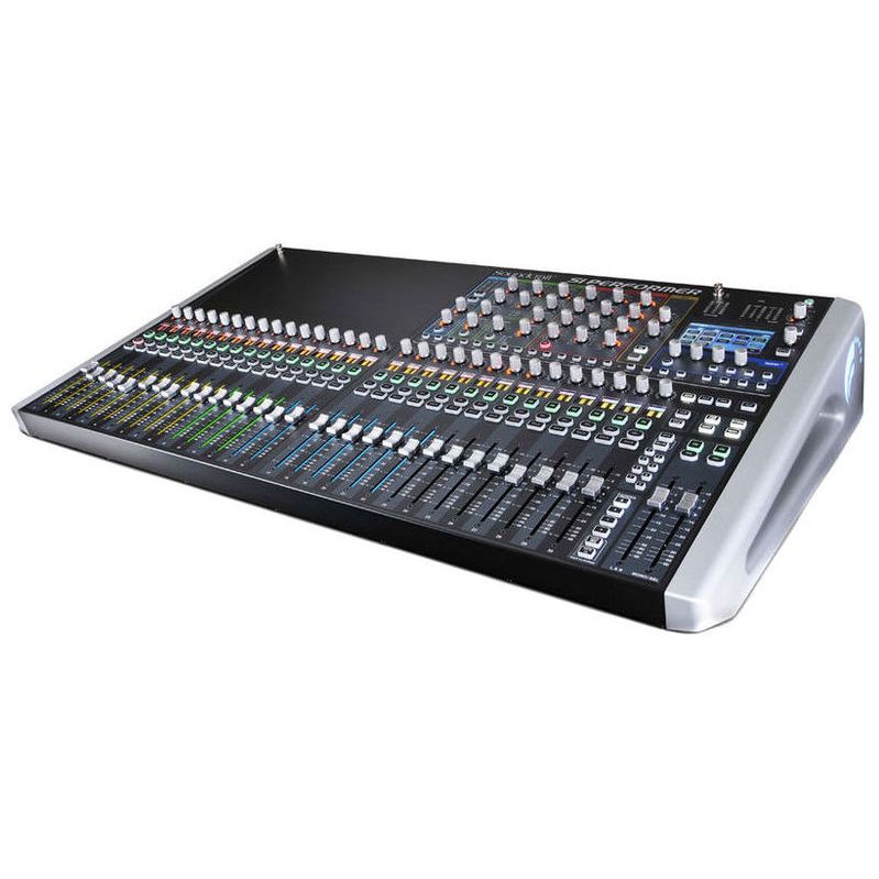 Soundcraft Si Performer 3 по цене 592 000 ₽