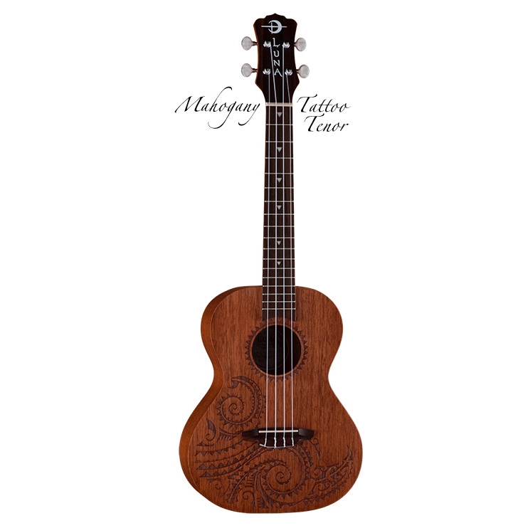 Luna UKE TTN MAH по цене 16 700 ₽