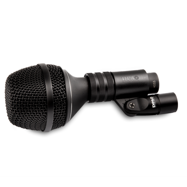 DPA Microphones 4055 по цене 108 880.00 ₽