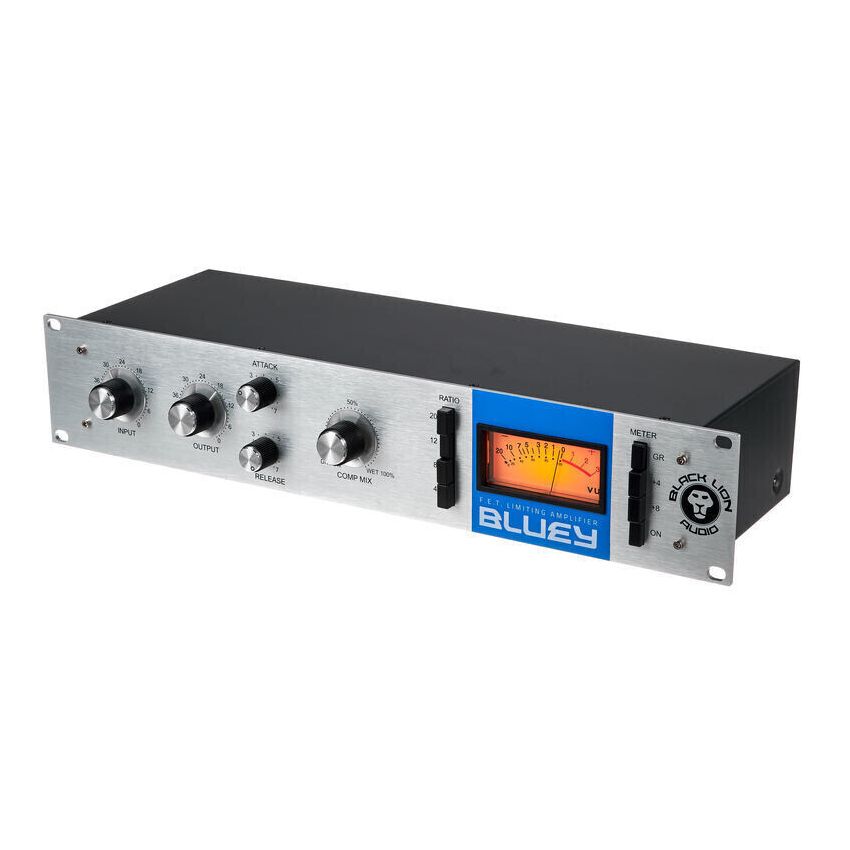 Black Lion Audio Bluey по цене 108 800 ₽