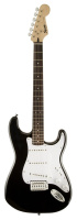 Fender Squier Bullet Stratocaster Black