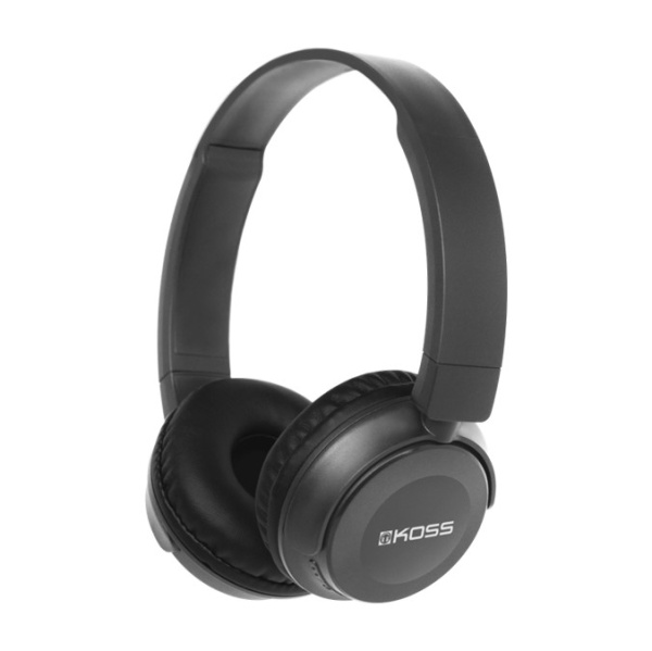 KOSS BT330i Black по цене 2 500 ₽