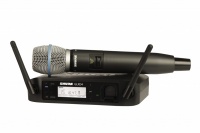 Shure GLXD24E/B87A Z2 2.4 GHz