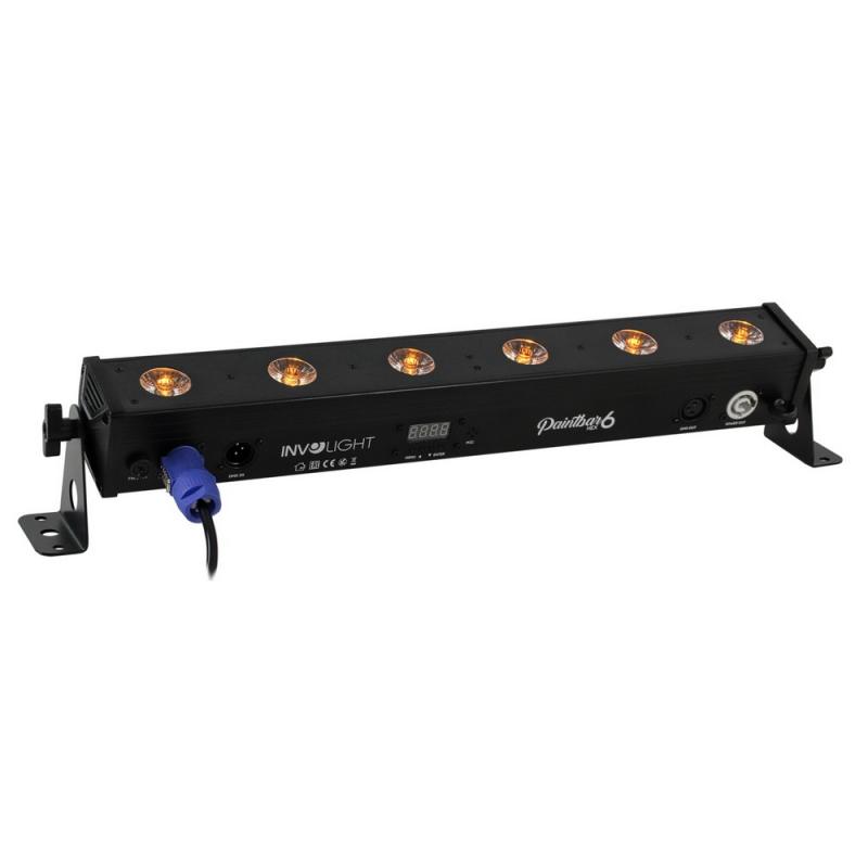 Involight Paintbar HEX6 по цене 10 550 ₽