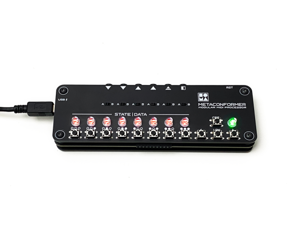 SOMA Metaconformer по цене 50 700 ₽