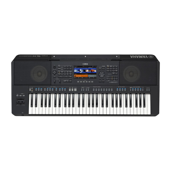 Yamaha PSR-SX920 по цене 251&nbsp;670 ₽