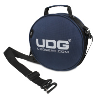 UDG Ultimate DIGI Headphone Bag Dark Blue по цене 7 200 ₽