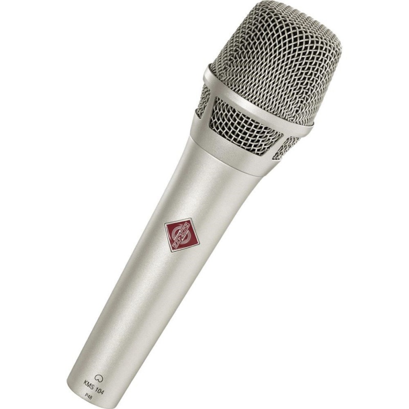 Neumann KMS 104 Plus по цене 85 850 ₽