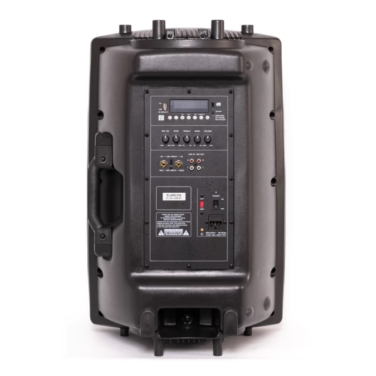 Elarcon SL15A-BT по цене 26&nbsp;880 ₽