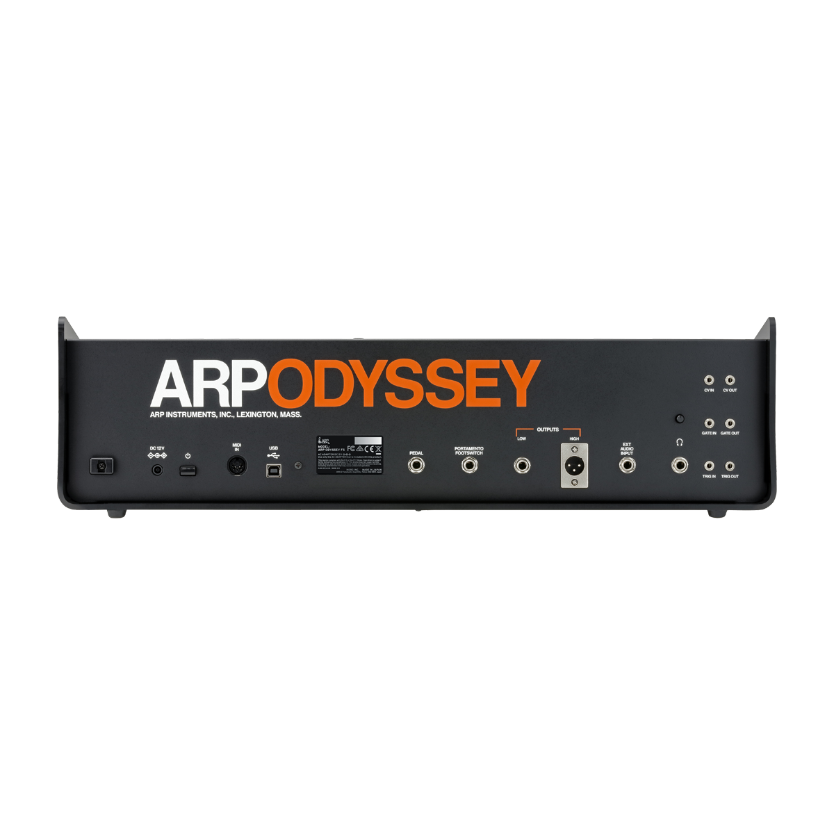 Korg Arp Odyssey FS Kit по цене 188 000 ₽
