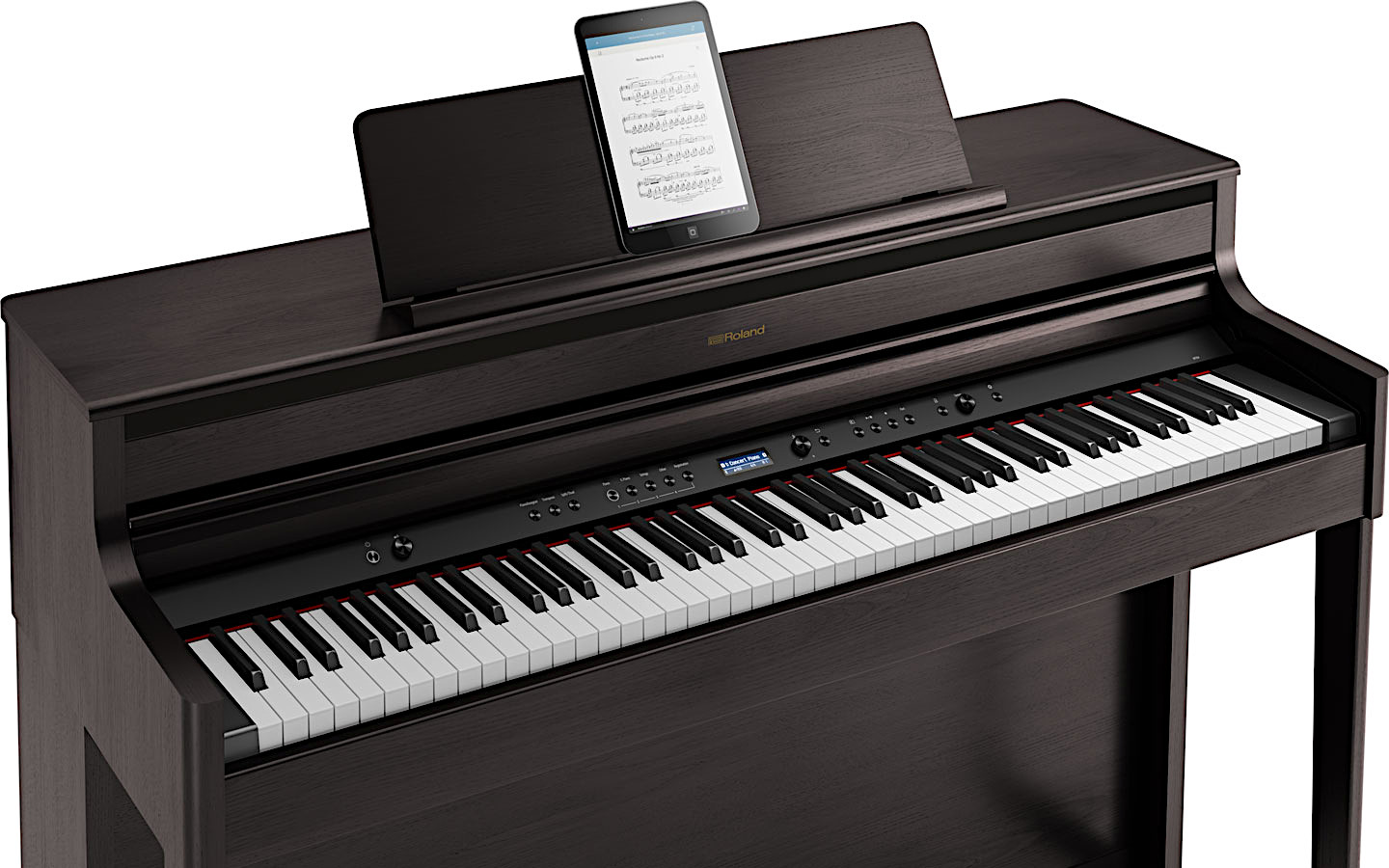 Roland HP704-DR по цене 341 800 ₽