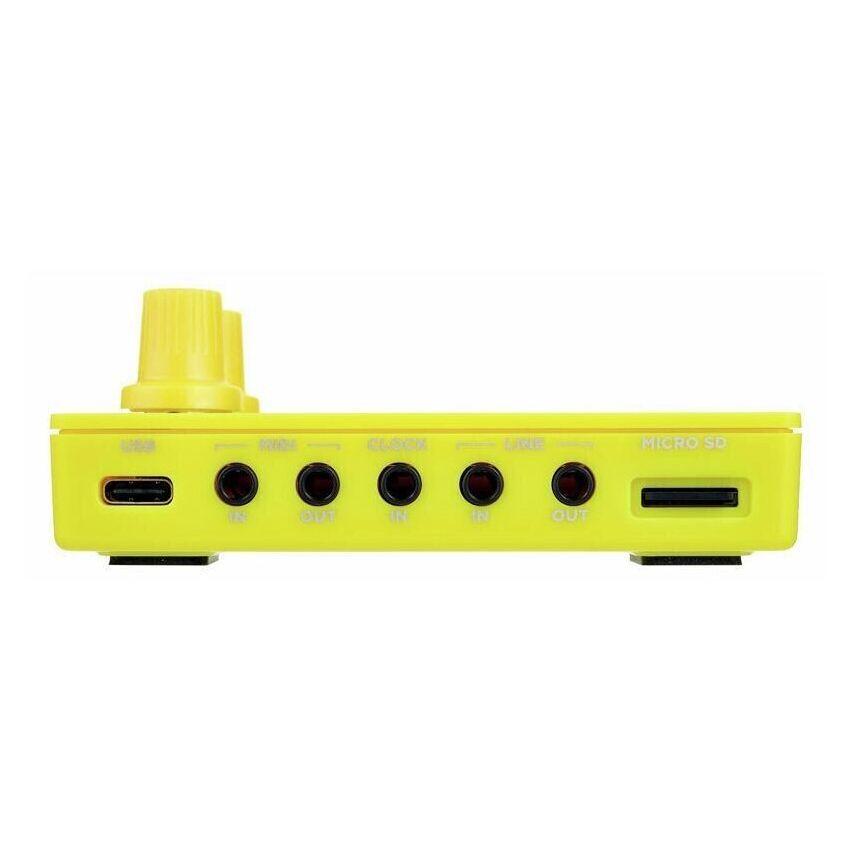 1010music Nanobox | Lemondrop по цене 76 450 ₽