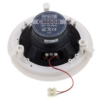 APart CM608 White по цене 4 200 ₽