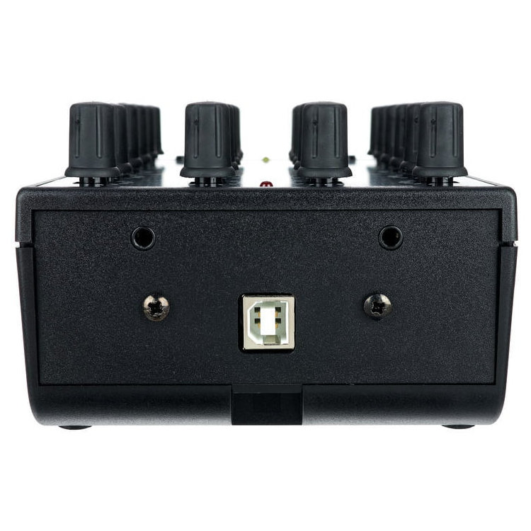 Faderfox PC4 по цене 32 190 ₽